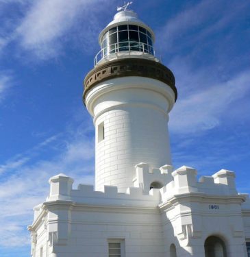 Best things to do in Byron Bay Lighthouse larger