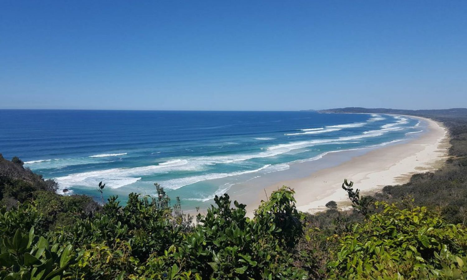 Byron Bay Beaches Complete Guide 2022