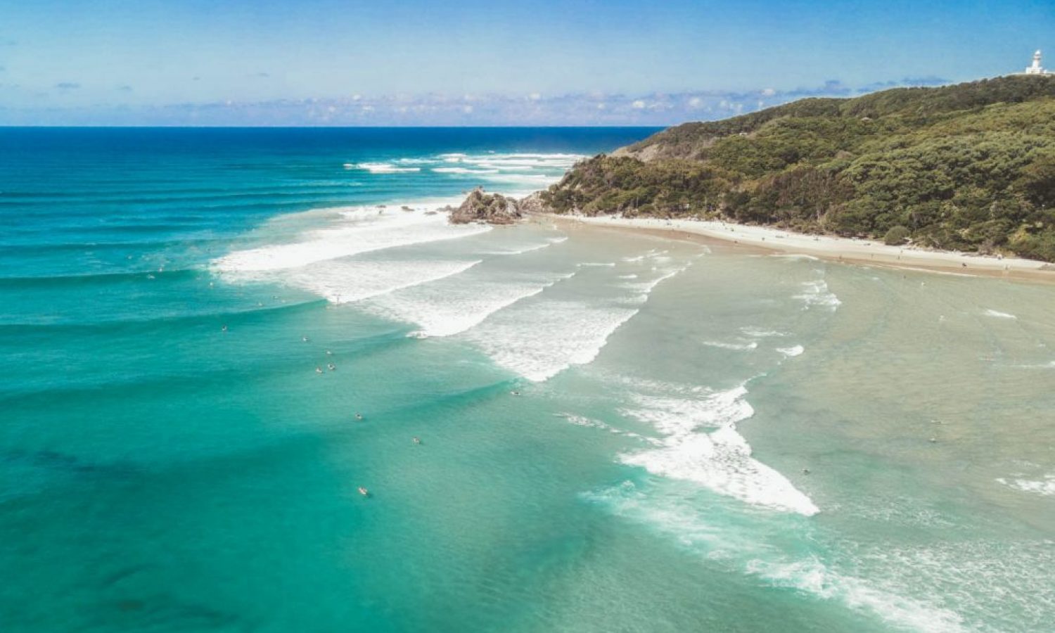 Best Things to Do in Byron Bay
